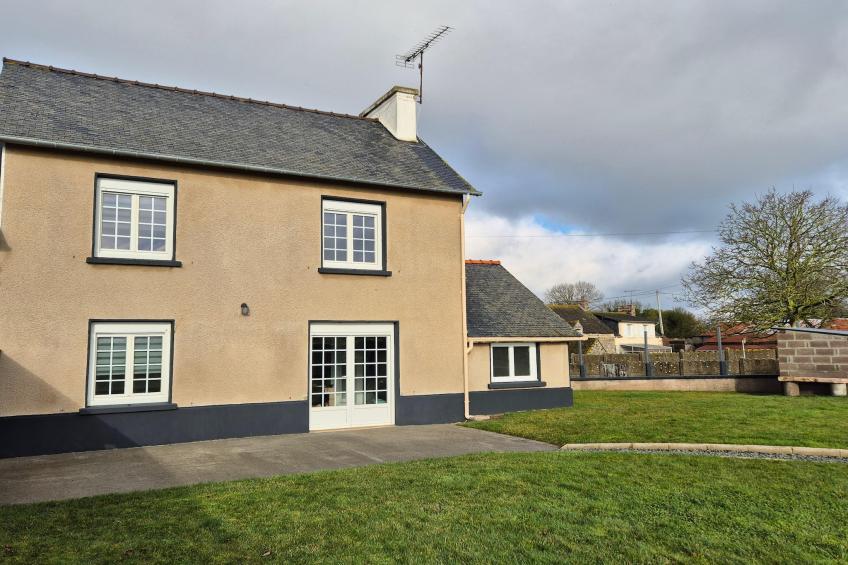 Gîte "Yvonne" à Plurien - foto 12