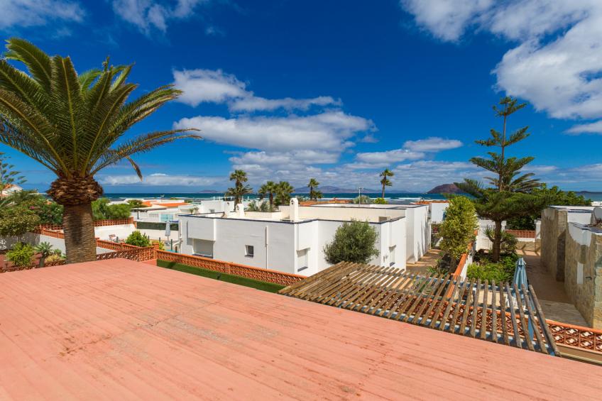 Long Beach with pool By CanariasGetaway - foto 39