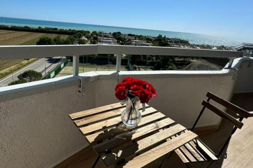 Suite Mareconero - foto 37