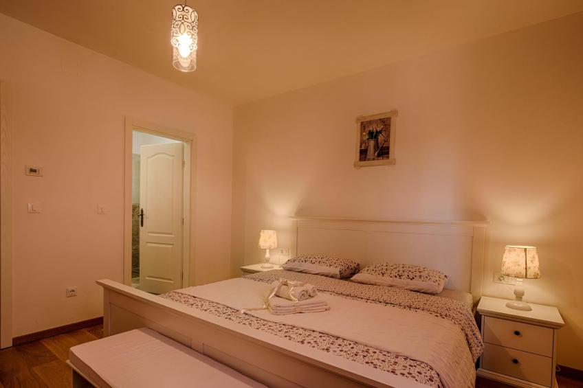 in Kras mit privatem Parkplatz - foto 27