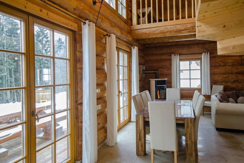 Traumhafte Ferien im Schwarzwald-Chalet Die perfekte Location für Premium Somme - foto 16