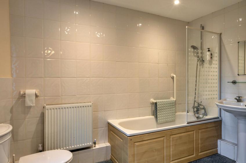 Trimstone Manor - Lee, Studio Apartment - foto 13