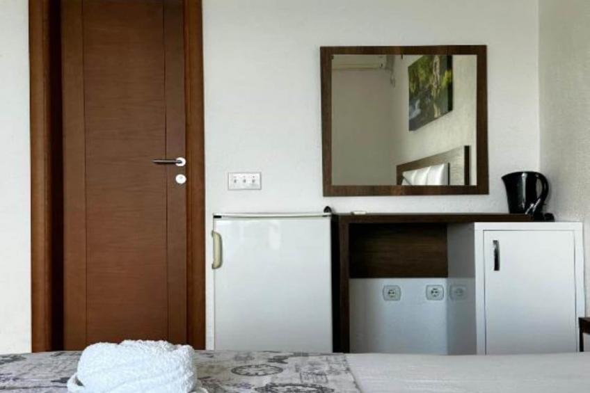 Casa Mila Apartments - Standard Triple bedroom with sea view - foto 3