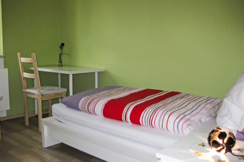 Ferienwohnung Debacher - foto 4