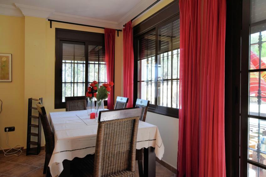 Casa Victor y Celia - foto 16