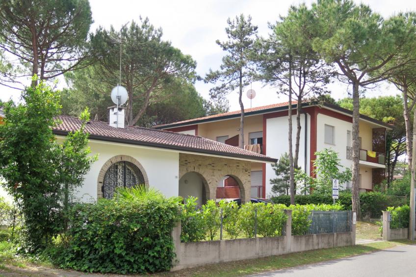Villa Salvador (LIG590) - foto 16