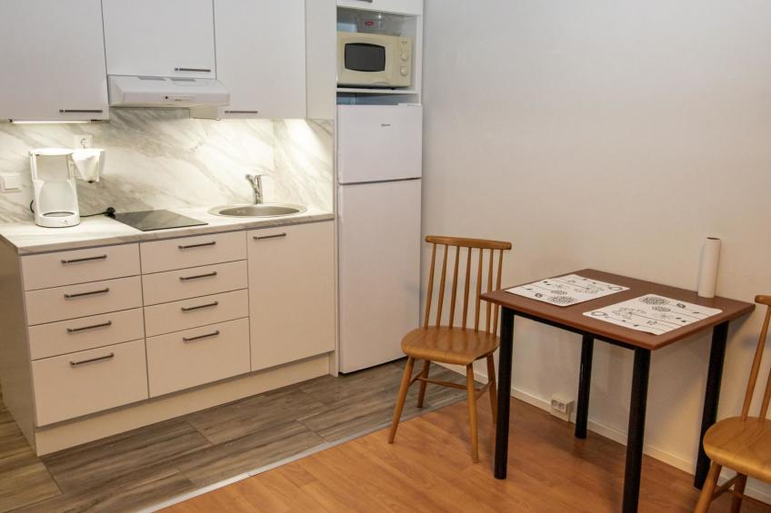Kylpylä-hotelli, room 152 - foto 3