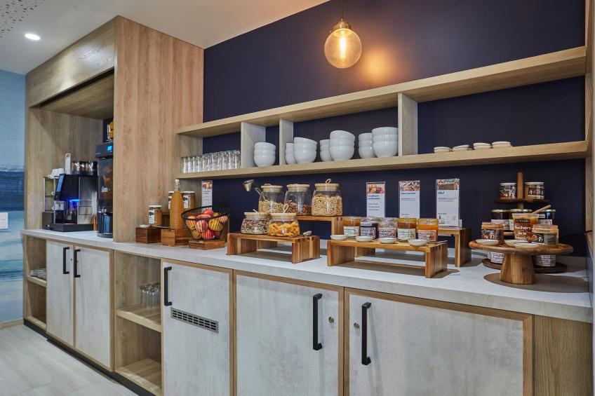 Résidence Prestige L'Orée du Parc 2p4 - foto 9