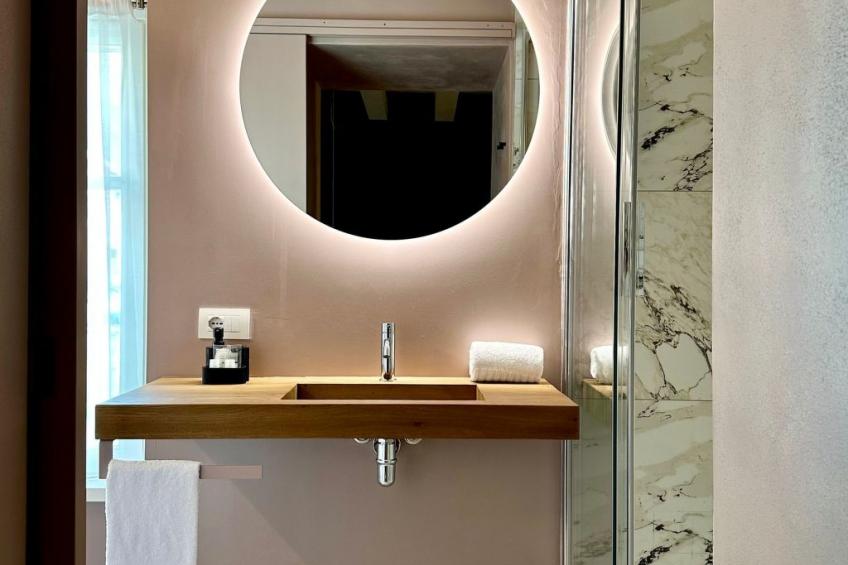 Wohnung 'App Superior' mit privatem Jacuzzi - foto 10