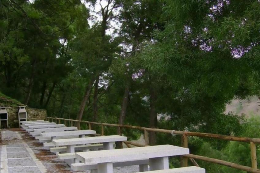 "Großvaters Häuschen" mit Kamin - foto 24