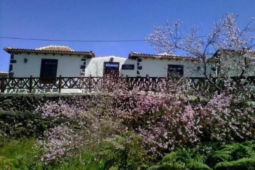 Ländliches Haus Monte del Agua