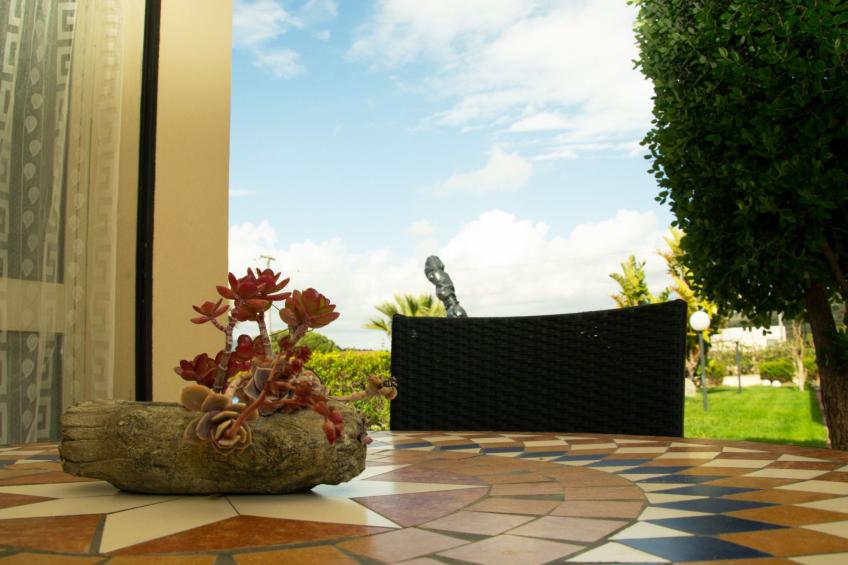 Wohnung 3 - Zwei-Zimmer-Wohnung - foto 10