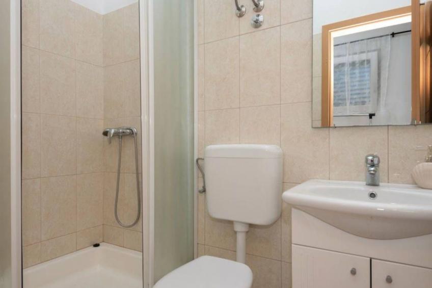 Wohnung mit tollem Meerblick und 2 Bädern - foto 10