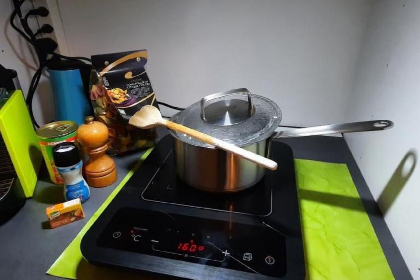 Guesthouse Petit Pré Studio ZEN - foto 7