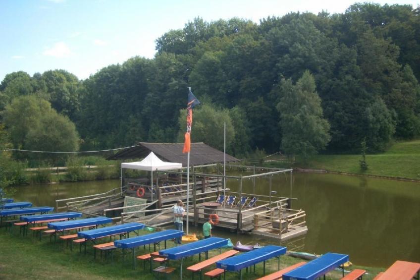 Renovierter Bungalow in Dörmbach - foto 20