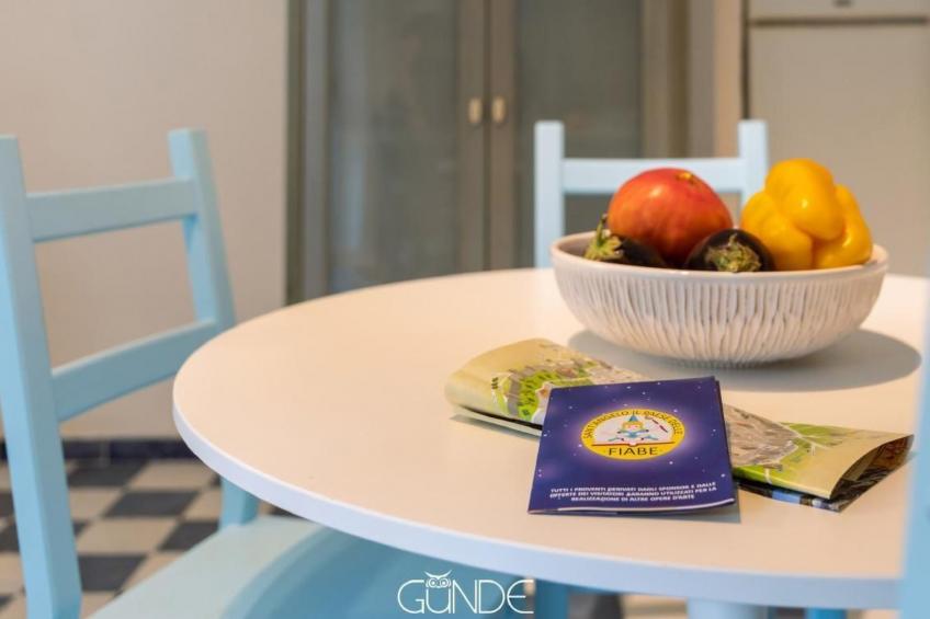 Das Bauernhaus - La Casa Contadina - foto 14