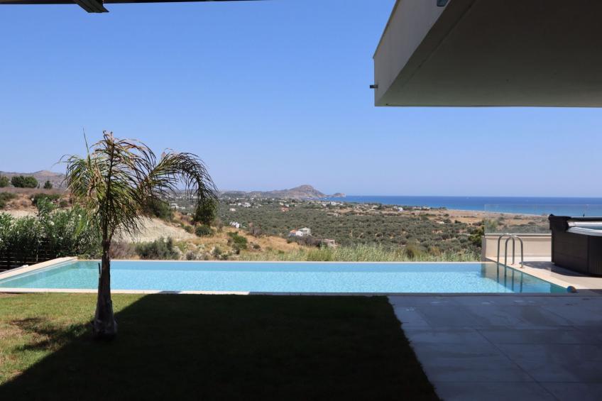 Trapezia Luxury Living - Spinell-Wohnung - foto 10