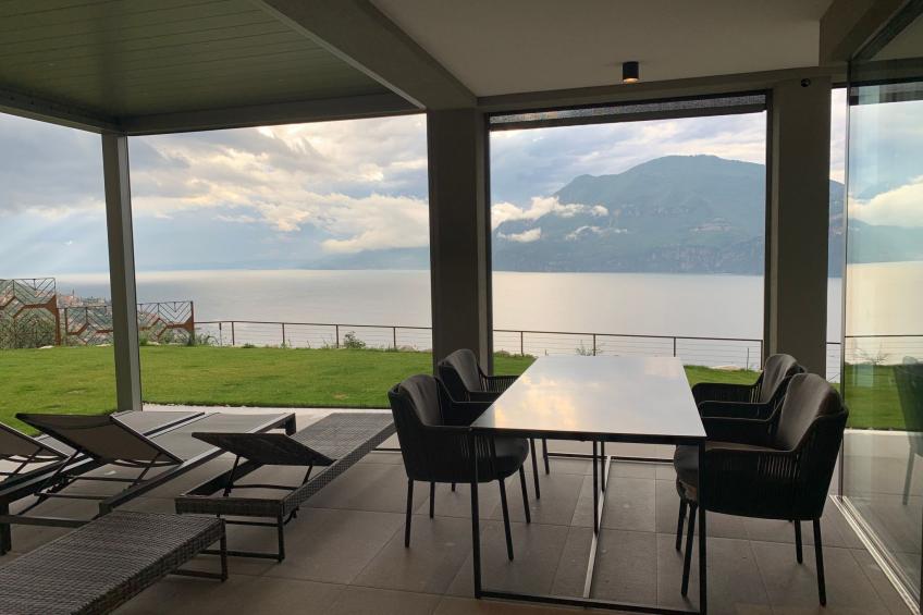 Sopralago ein Ferienhaus in Traumlage am Gardasee - foto 32