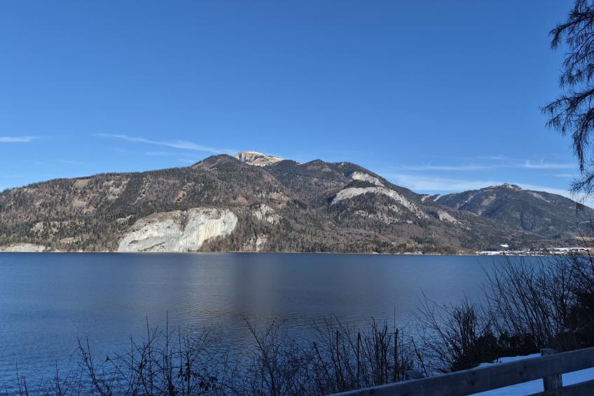 Wohnung Garten 2 Seeblick - foto 46