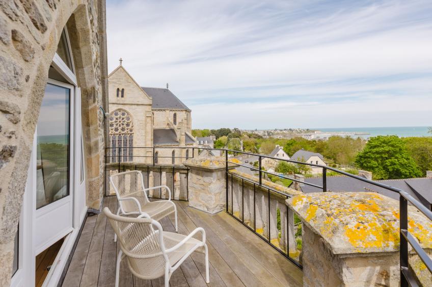 Domaine de Saint Cast - foto 26