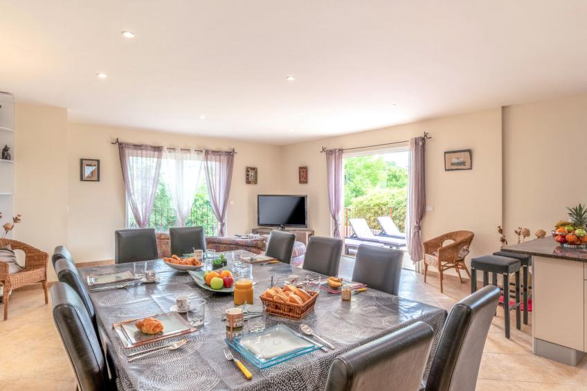 appartement Muratello - foto 2