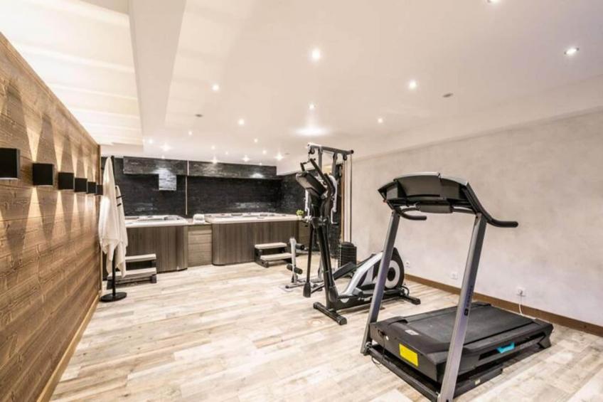 Résidence Hirondelle - foto 6