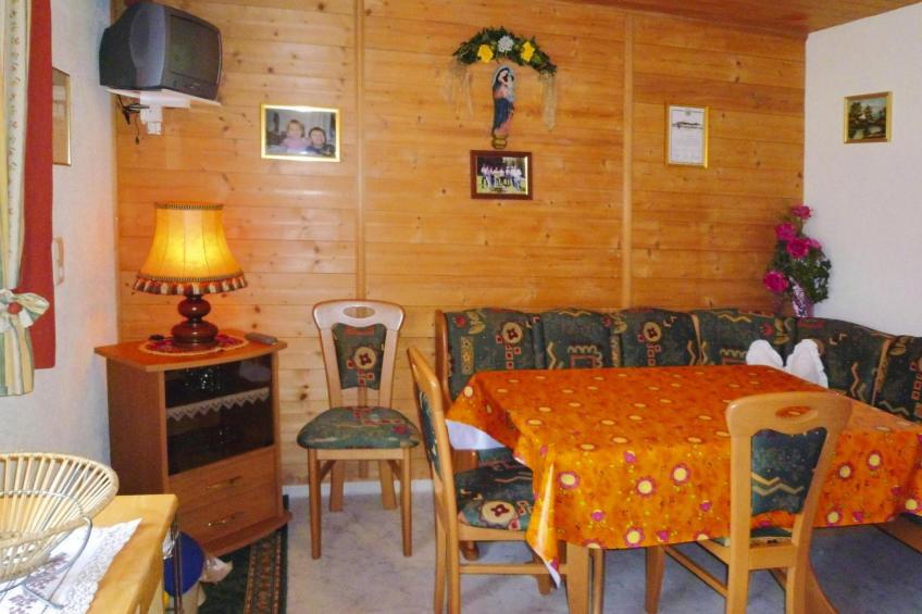 Landhaus Steinberger, Fügen - Typ A - foto 19