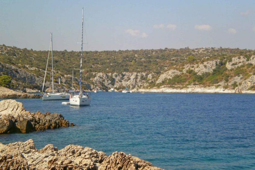 Holiday apartment with balcony and air conditioning - BF-8B4FH - foto 23