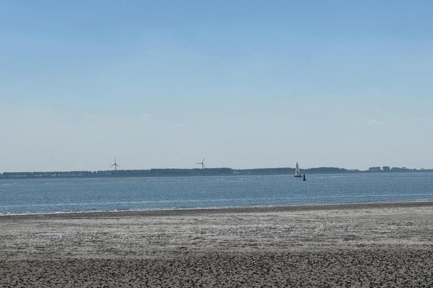 Kustwoning Baarland in Zeeland - foto 34