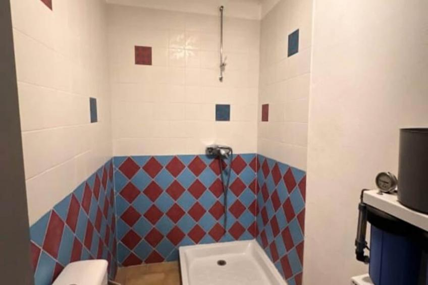 Résidence Gîte De La Cave - Charmant Gîte Provençal Avec Une Chambre - foto 14