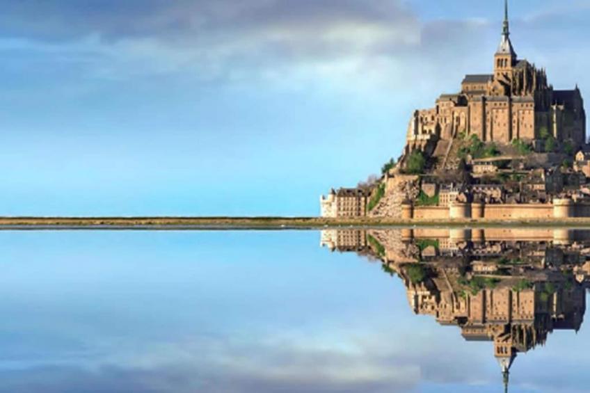 Abbaye St-Andre 7 - foto 27