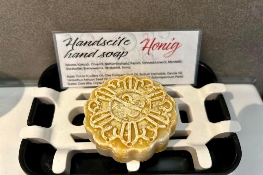 Apfelgarten - foto 15