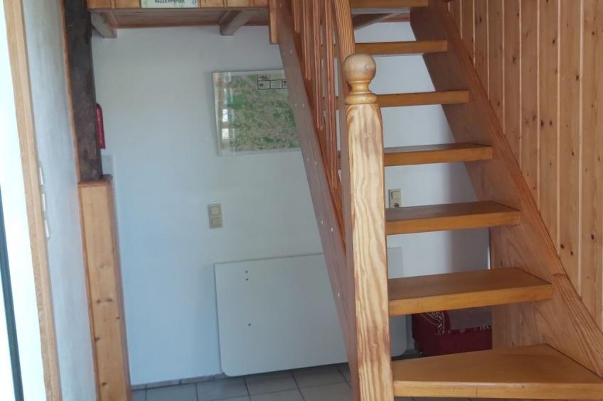 Wohnung in Jameln mit Garten, Grill und Terrasse - foto 13