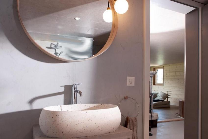 Modernes Bijou in 400-jährigem Haus - foto 12