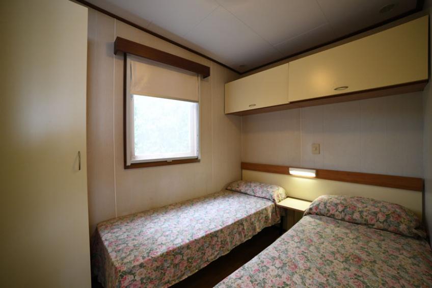 Residence C'era Una Volta Two-room Apartment 2 Pax - foto 9