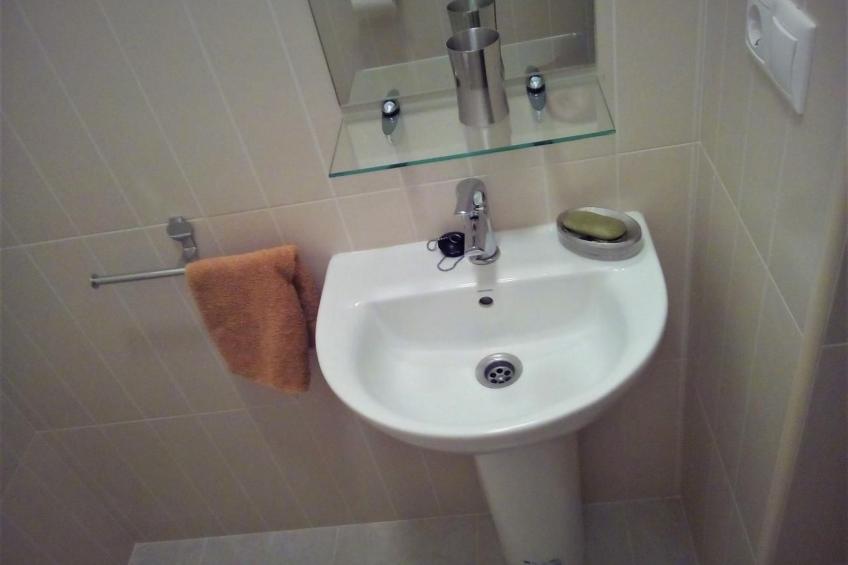 Ático con terraza - foto 34