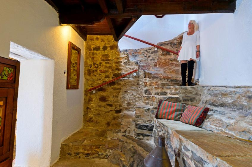Authentisches Kreta Elounda Haus mit Meerblick Margarita - foto 8