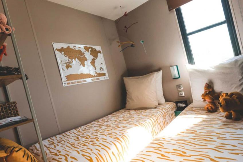 O'Hara Lodges - 4p - foto 9