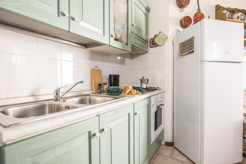 Residence 4 Colonne - foto 5