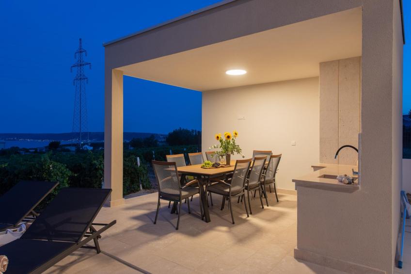 VILLA VISTA VINEA - foto 44
