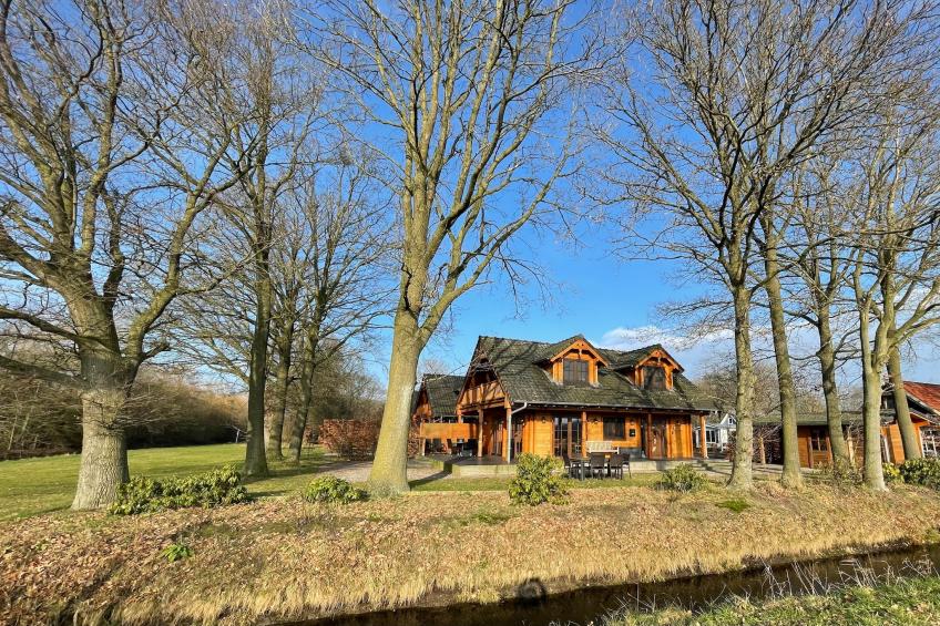 Salland Hideaway - 4 persons - foto 6