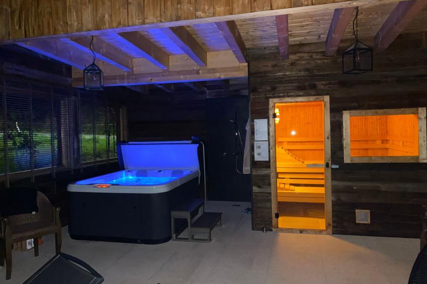 Frankenwald Lodge - foto 42