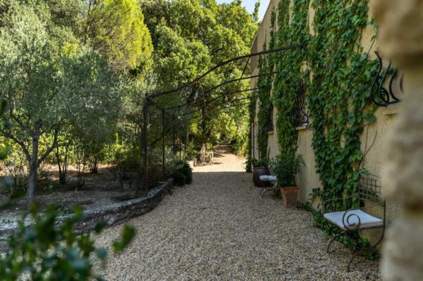 La Chêneraie. Proche Alpilles Et Luberon, Piscine Chauffée - foto 34
