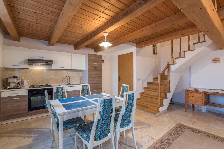 Vakantiewoning met airconditioning en terras - BF-M8X7X - foto 3