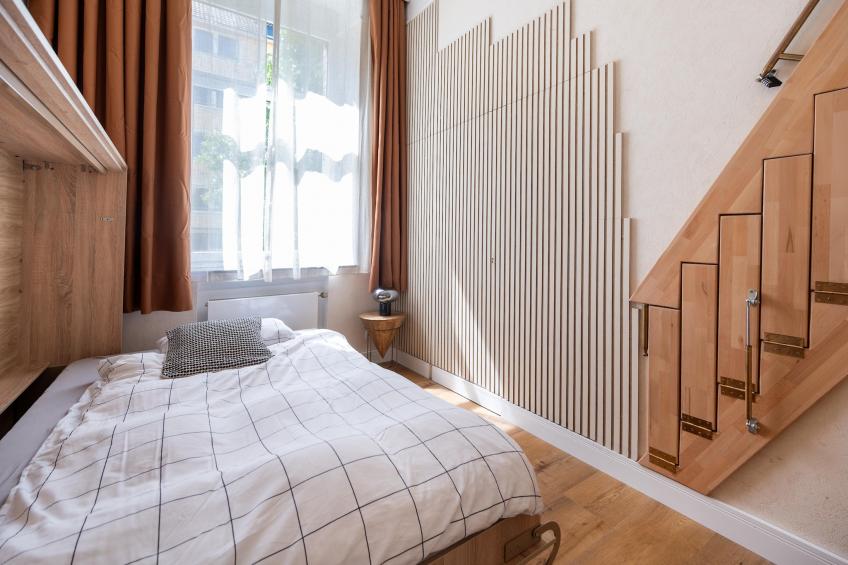 Modern Stay Deluxe Family Suite - foto 12