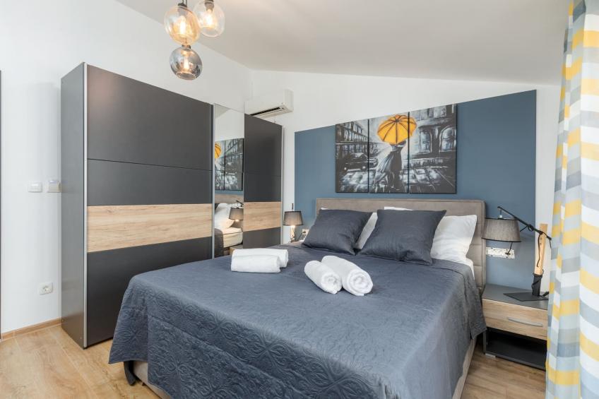 Marceta Double Room - Pool and Big Garden - foto 11