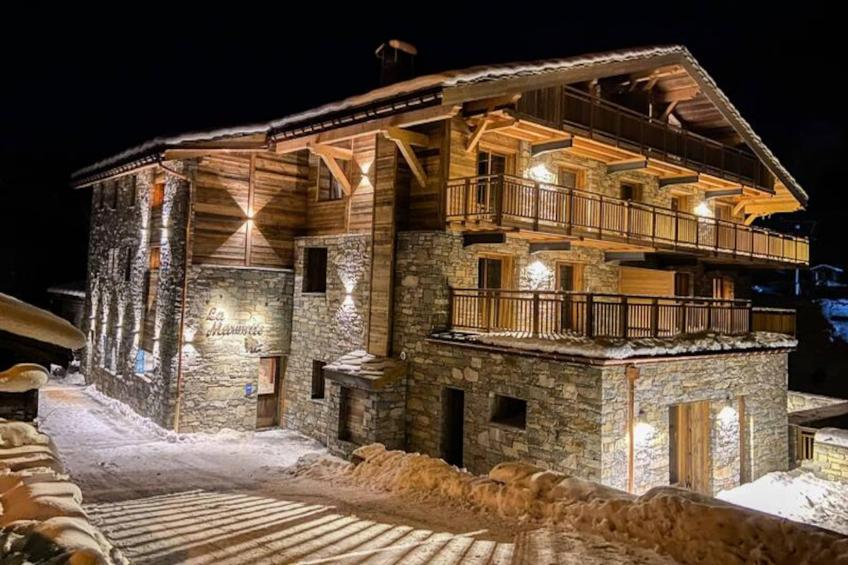 Résidence La Marmotte - foto 20