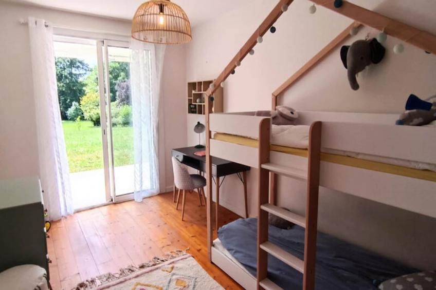 Maison à Rives de l'Yon - foto 16