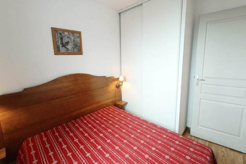 Résidence Appartement 6 à 8 Pers. à Albiez-montrond - foto 11