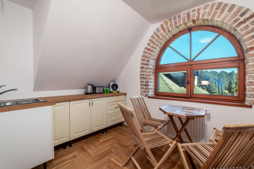 3-Zimmer-Wohnung im ersten Stock - foto 11